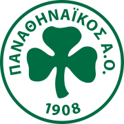 PANATHINAIKOS AC